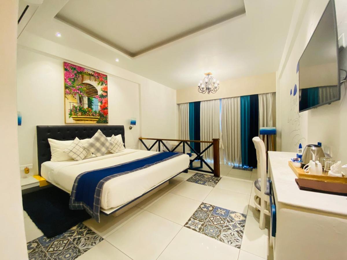 Ananda Resorts Shantiniketan Sri Niketan Exterior foto
