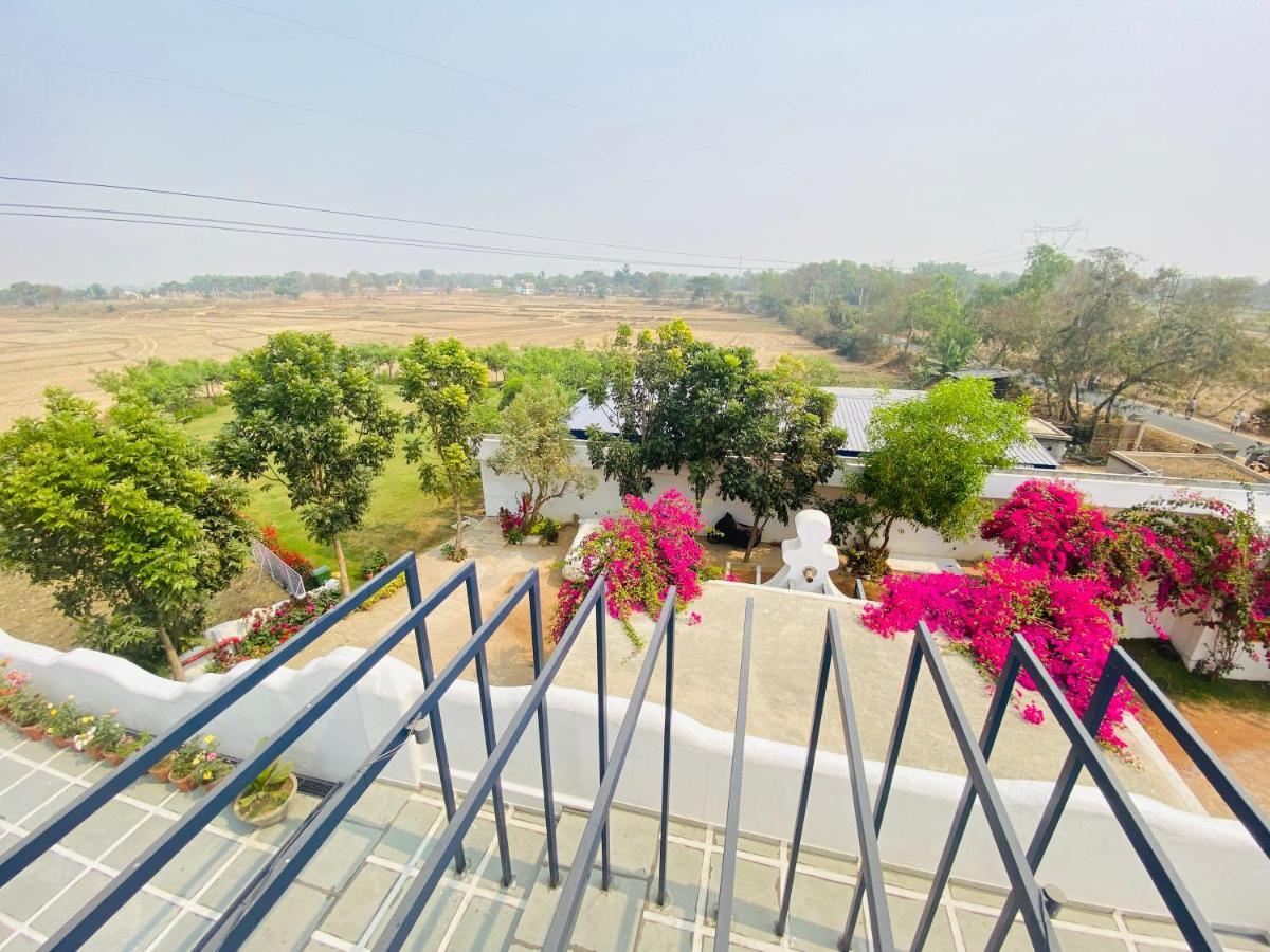 Ananda Resorts Shantiniketan Sri Niketan Exterior foto